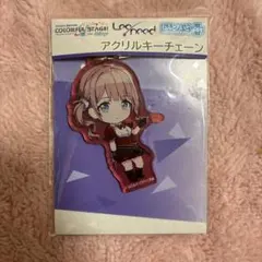 プロセカ　ねんどろいどぷらす 望月穂波 アクリルキーチェーン