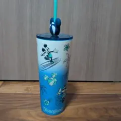 【新品未使用品】海外ディズニー スターバックス タンブラー