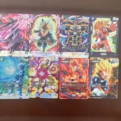 2025年最新】ドラゴンボールカードフュージョンワールドの人気