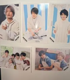 SexyZone 写真 まとめ売り17枚