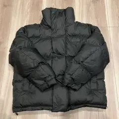 BREATH ダウンジャケット BREATH / coating taffeta down jacket - OTHELLO KUMAMOTO