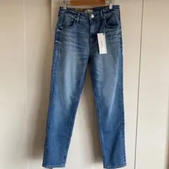 新品未使用　ヤヌーク　RUTH サイズ25