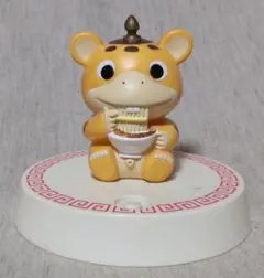 快獣ブースカ ラーメンタイマー