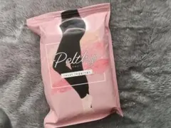 Pelthy 着圧レギンス Mサイズ ブラック　骨盤ケア