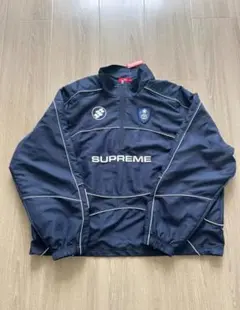 2025年最新】supreme ナイロンジャケットの人気アイテム - メルカリ