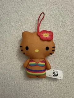 ハローキティ キーホルダー