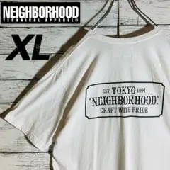ネイバーフッド初期 スカルロンT neighborhood ヘインズベース - メルカリ
