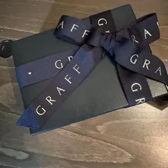 Graff 空箱のみ（ネックレス） リニューアル後 新作 - メルカリ