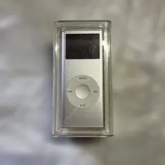 ジャンク品】 iPod classic 160G シルバー - メルカリ