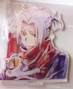 2026年最新】獄寺隼人 アクスタの人気アイテム - メルカリ