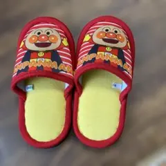 アンパンマン スリッパ