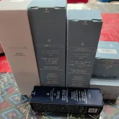 ミキモトクリーム2点、フォーム、ローション2本メイクベースの6さっちー様専用