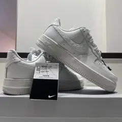 Nike Air Force 1 ホワイト IM6485-121