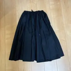 smock コットンスカートのサムネイル