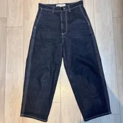 marni デニムパンツ