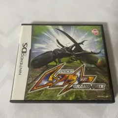 p*t様 甲虫格闘 ムシ-1 グランプリ