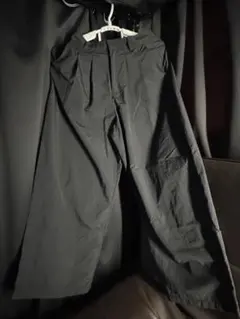 EPNK Seamcurve slacks / シームカーブスラックス - メルカリ