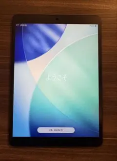 iPad Air (第3世代) スペースグレー 64GB