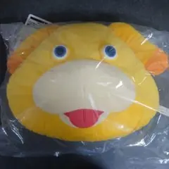 ピクミン オッチン　フェイスクッション