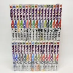 ダイヤのA act2 1〜34巻 全巻【完結】＋公式ガイドブック表裏 - メルカリ