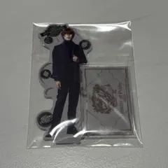 ヒプノシスマイクBattle of Pride 2023 アクリルスタンド 独歩