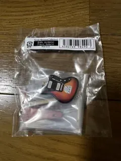 オンライン版　フェンダーミニチュアコレクション2 ③60's ジャズマスター