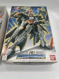 HG HYDRA GUNDAM 1/144 プラモデルのサムネイル