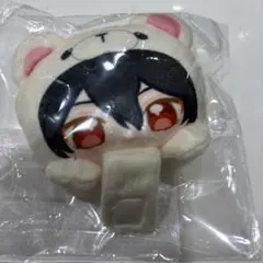 本日匿名発送 あんスタ 10周年展示会 のっかりいつぬいパーツ 零