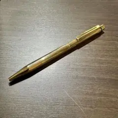 70年代◇シェーファー ゴールデンビンテージ 12金張 ブドウ模様