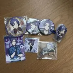 ブルーロック 御影玲王 グッズまとめ売り - メルカリ