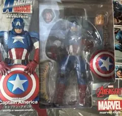 2026年最新】アメイジングヤマグチ キャプテン・アメリカの人気