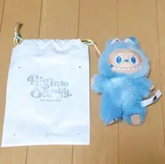 POP MART エナジーラブブ HOPE