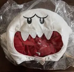 USJ ユニバ テレサ 帽子 ぬいぐるみハット スーパーマリオ