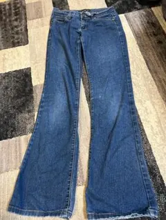 FOREVER 21 デニムパンツ サイズ24