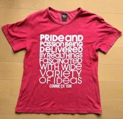 COMME CA ISM Ｔシャツのサムネイル