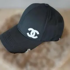 CHANEL新品キャップ(^^)のサムネイル