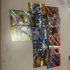 ポケモンカード ホロカード 13枚