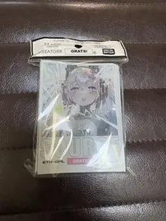 新品未使用GRATS! SOURCE さいとうなおき　グラッツ　64枚