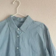 無印良品 シャツ