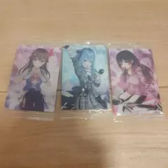 オンゲキ ゆずソフト 千恋＊万花 SSRホロカード - メルカリ