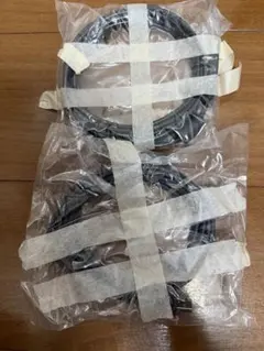 【新品未開封】デュアルショック4 3m充電ケーブル(PS4)　2個セット