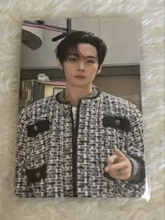 Stray Kids Leeknow リノ DO IT タワレコ　ラキドロ