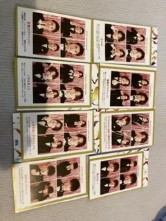 tvガイド　証明写真　Timelesz