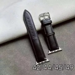 アップルウォッチ ベルト 本革