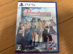DOA Venus Vacation PRISM PS5
