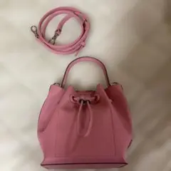 キタムラ　バック　ショルダー　ハンド　2way