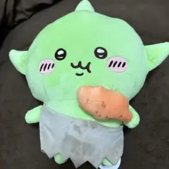 2025年最新】ちいかわ ゴブリンの人気アイテム - メルカリ