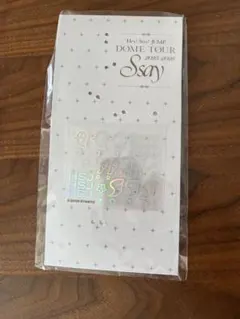 Ssay Hey!Say!JUMP グッズ シール