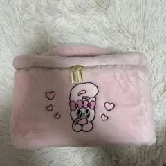 エスターバニーポーチ