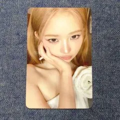 IVE Secret レイ applemusic ラキドロ トレカ